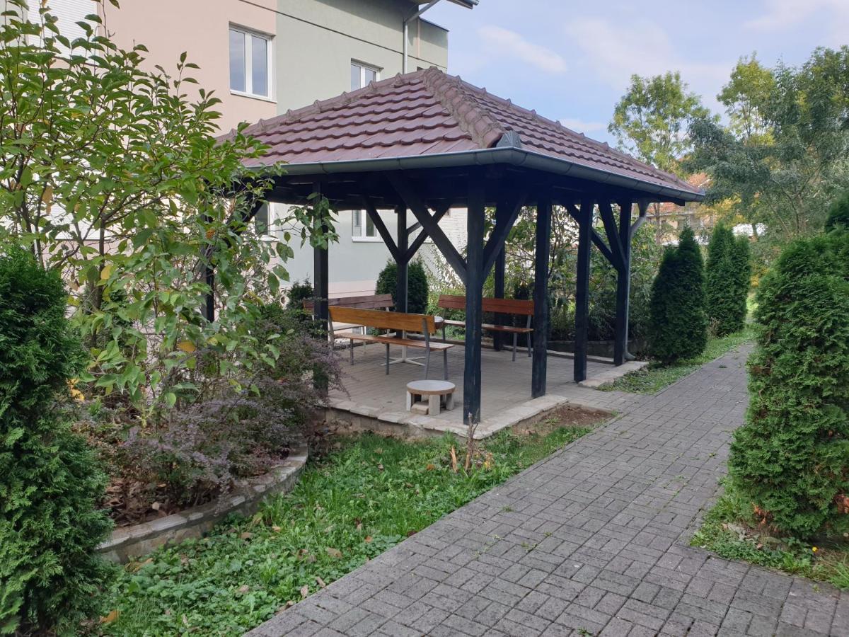 Studio Dunja Врнячка-Баня Экстерьер фото